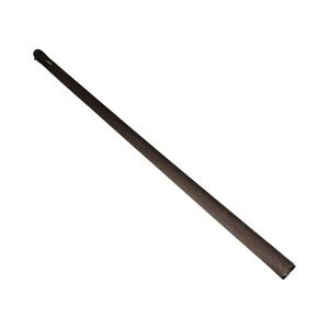 Sage DS2 590 Fly Rod Tube Case Brown Cordura Graphite II No Rod